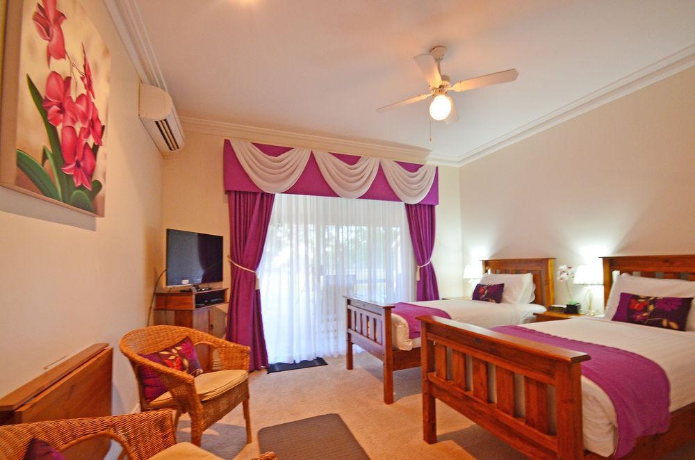 Inn The Tuarts Guest Lodge Busselton Accommodation - Adults Only Exterior photo