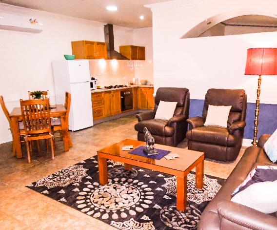 Inn The Tuarts Guest Lodge Busselton Accommodation - Adults Only Exterior photo