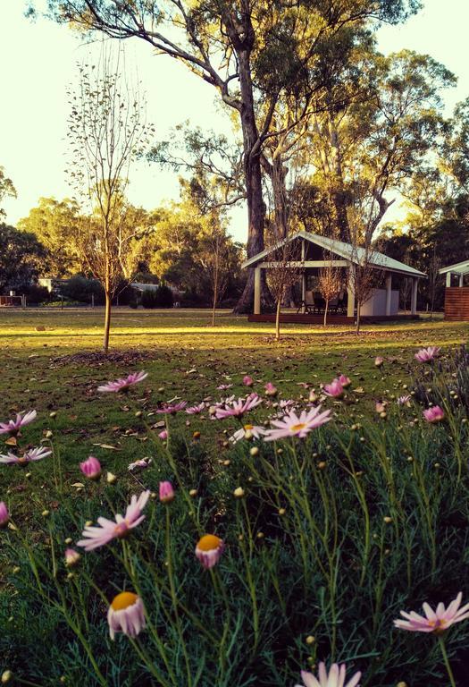 Inn The Tuarts Guest Lodge Busselton Accommodation - Adults Only Exterior photo
