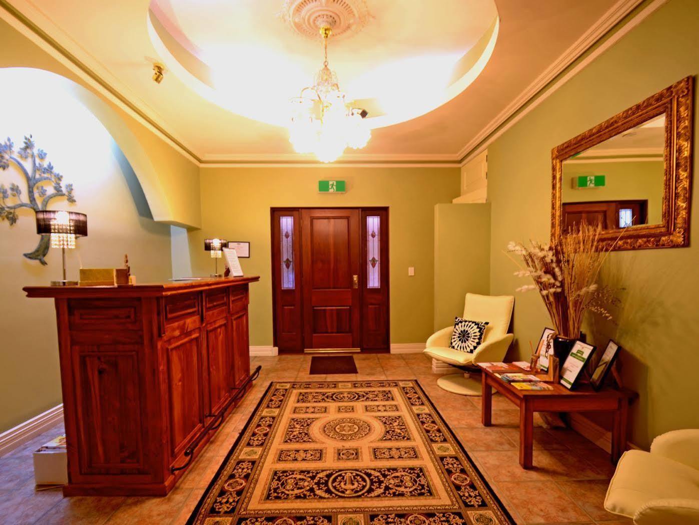 Inn The Tuarts Guest Lodge Busselton Accommodation - Adults Only Exterior photo