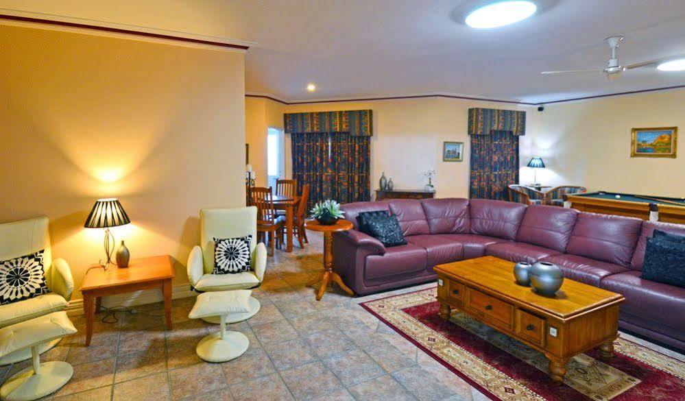 Inn The Tuarts Guest Lodge Busselton Accommodation - Adults Only Exterior photo