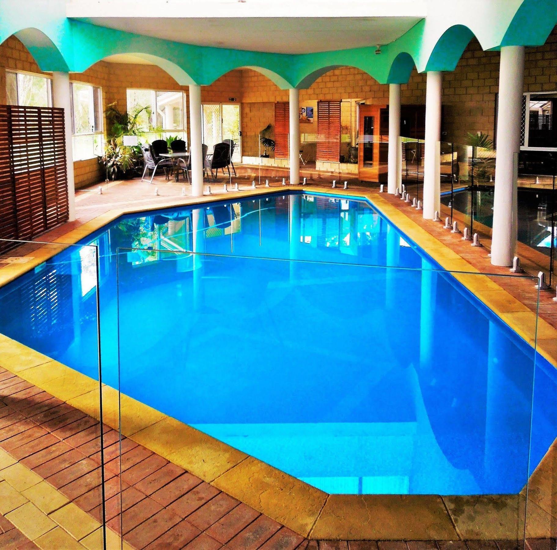 Inn The Tuarts Guest Lodge Busselton Accommodation - Adults Only Exterior photo
