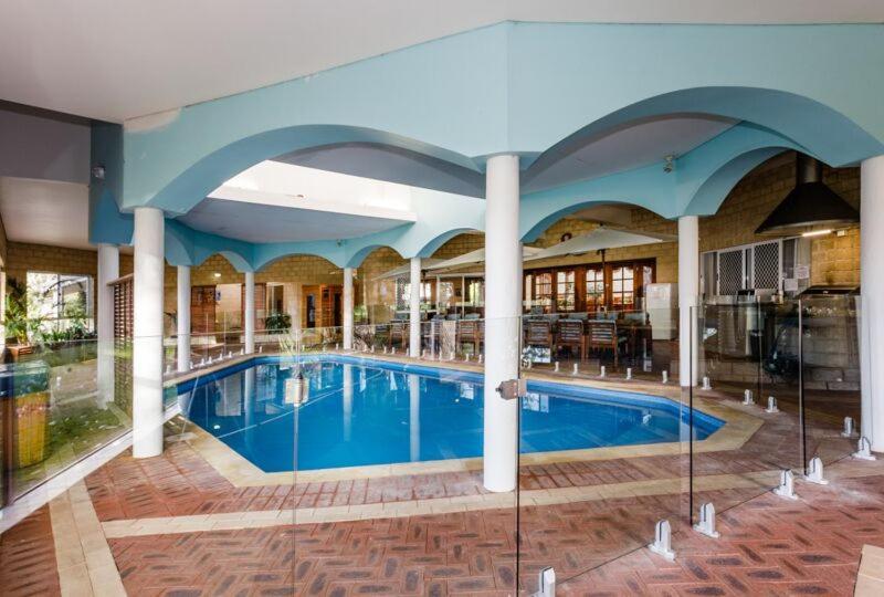 Inn The Tuarts Guest Lodge Busselton Accommodation - Adults Only Exterior photo
