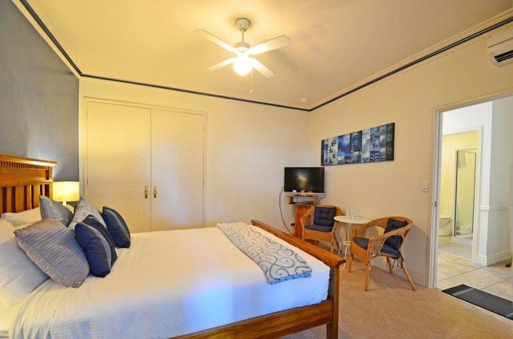 Inn The Tuarts Guest Lodge Busselton Accommodation - Adults Only Exterior photo